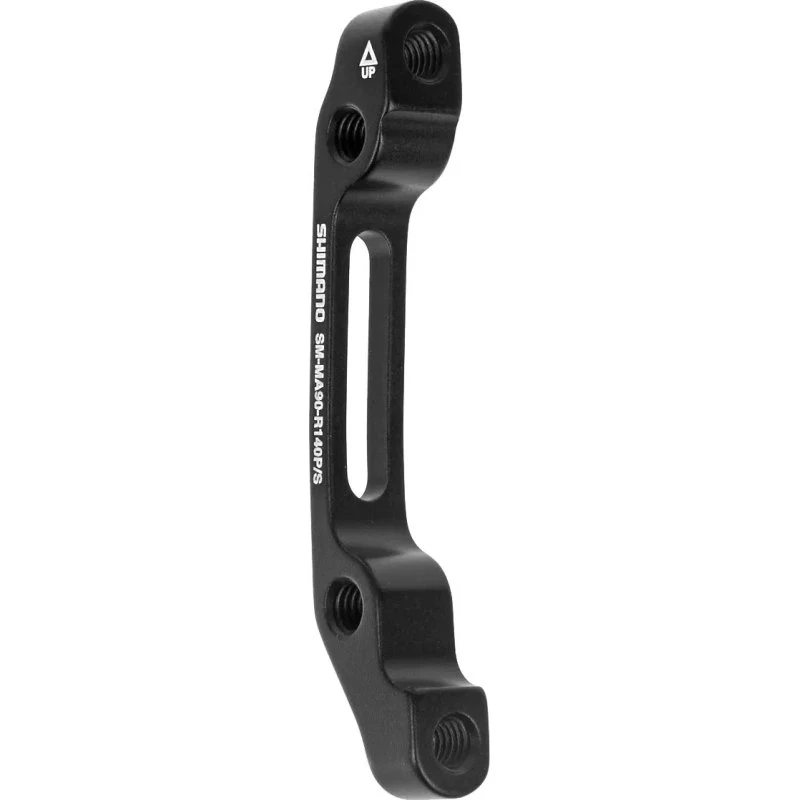 Shimano SM-MA90 Adapter til bagbremsekaliber 140mm Post til Standard