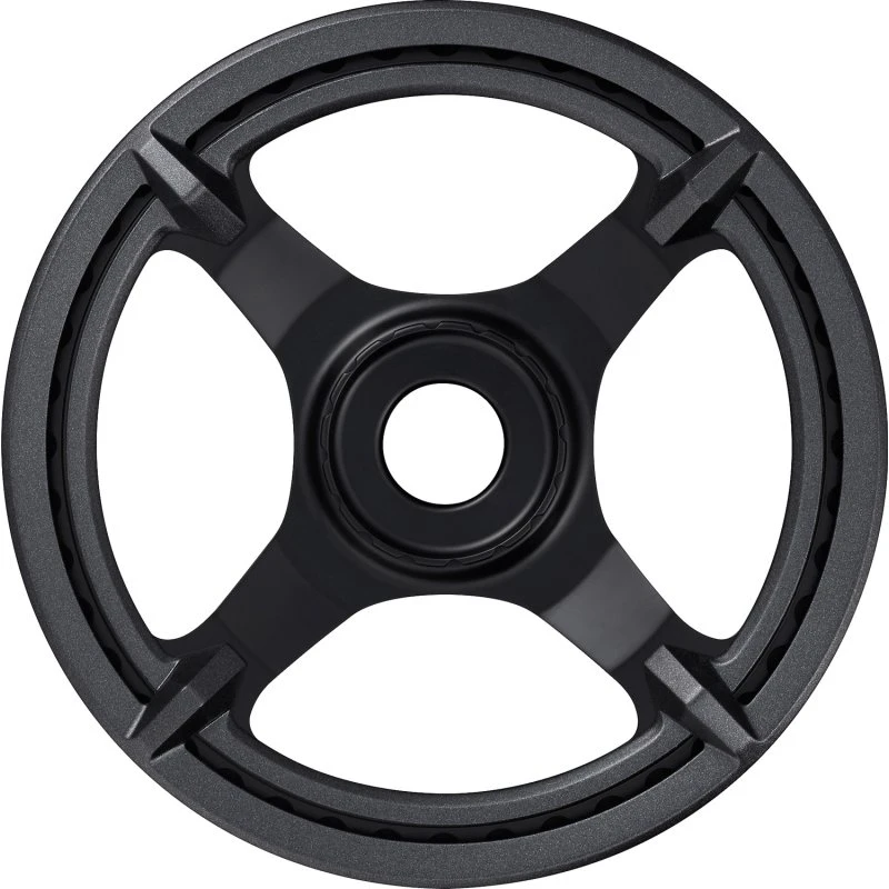 Shimano STEPS SM-CRE61 44T Klinge til E-Bike (9/10/11 speed)