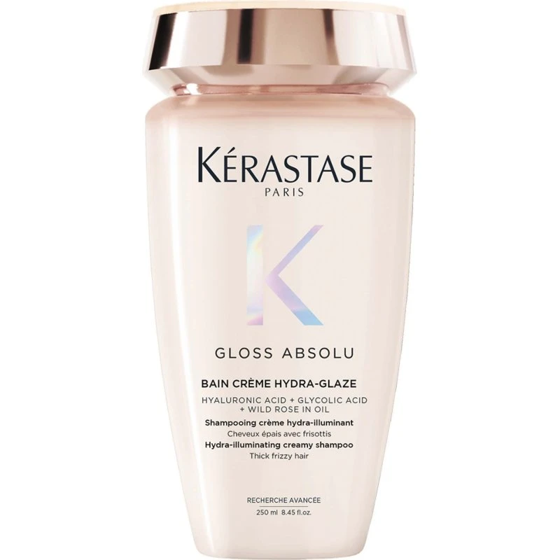 Kérastase Gloss Absolu Bain Crème Hydra-Glaze 250ml