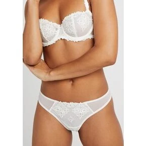 Chantelle Champs Elysees Brazilian-trusse Henné multicolor