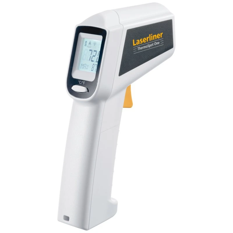 Laserliner ThermoSpot One Infrarød Termometer