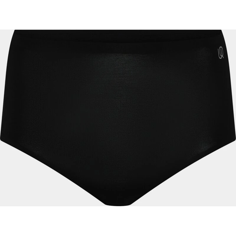 Urban Quest Bambus Maxi-trusser, sort