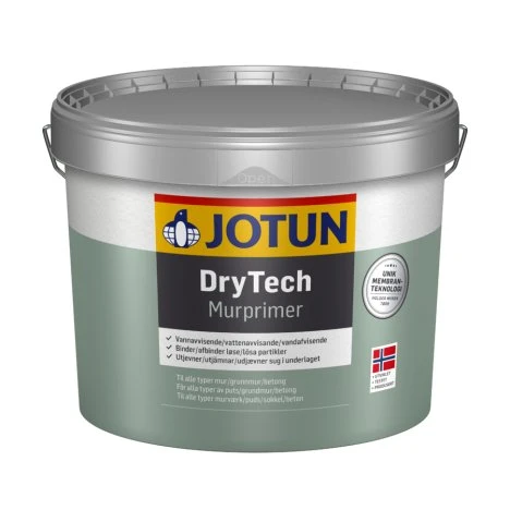 Jotun Drytech Murprimer 0,75 L