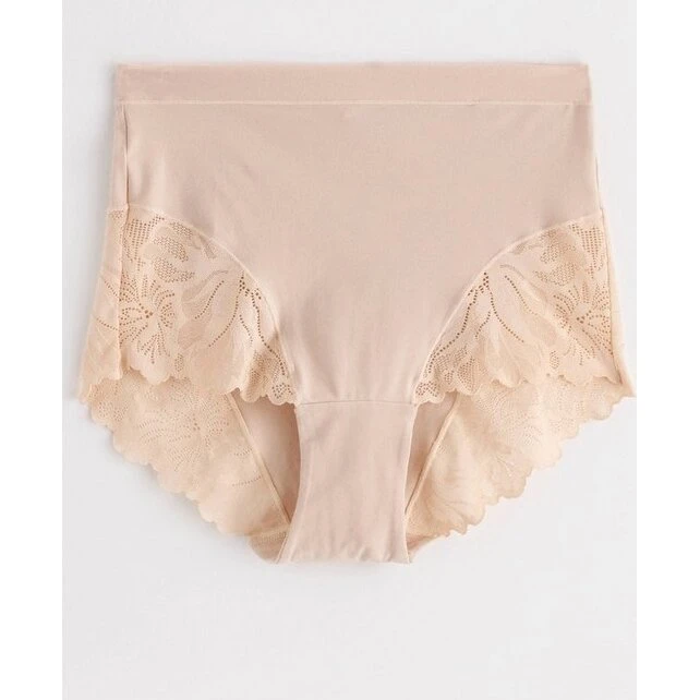 Lindex Trusser dusty blue