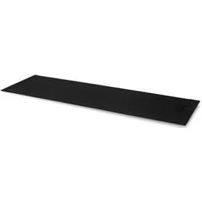 Abilica FloorMat Underlagsmåtte, 80 x 250 cm, Sort