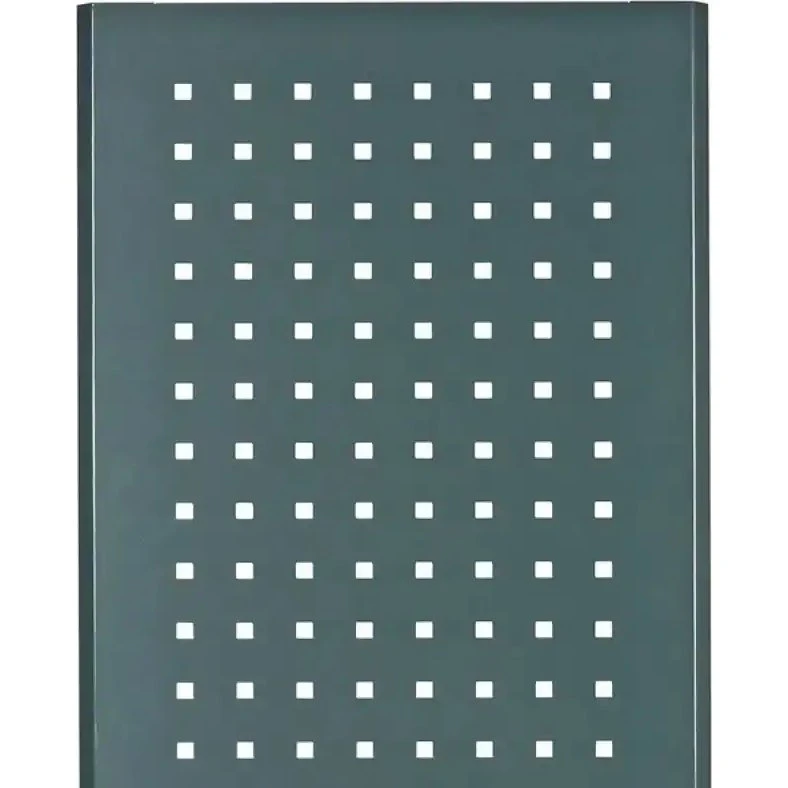 Bleva Hulplade til V6 Lagerreol, 2100 x 400 mm