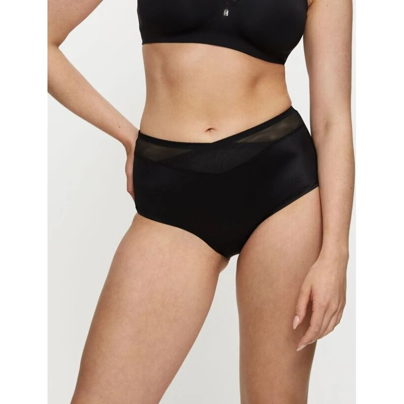 Triumph True Shape Sensation Maxi - Sort