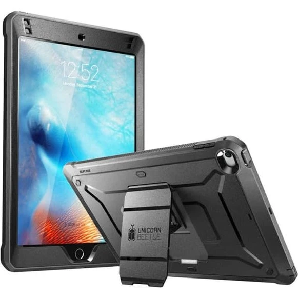 SUPCASE UB Pro tabletcover til Apple iPad Mini 4/5 - Sort