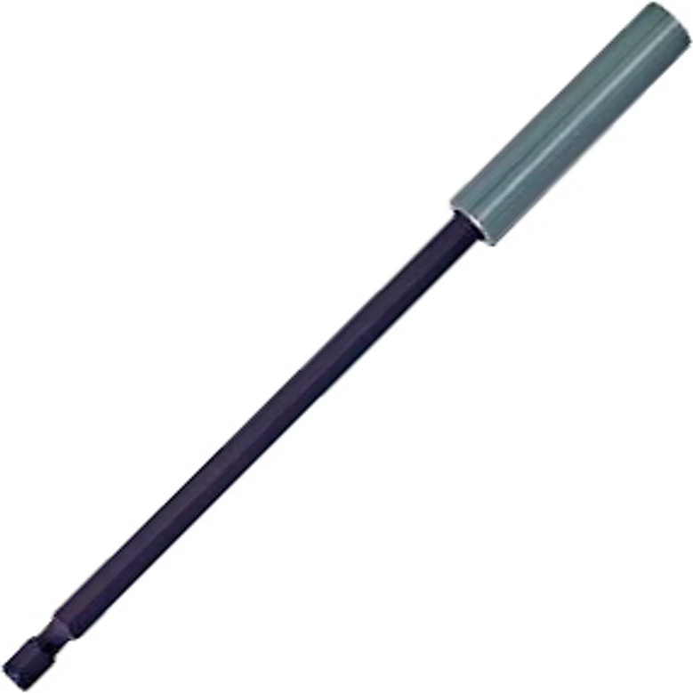 Bahco KMR150-1P Bit holder med laser og magnet, 150 mm