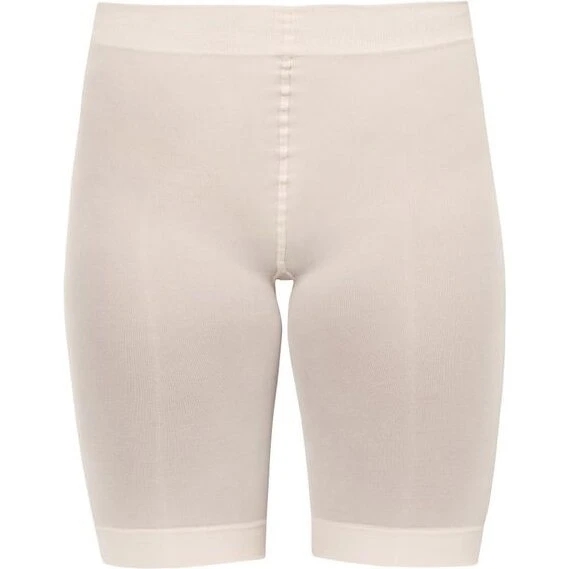 Sneaky Fox Ingrid Shorts Nude, Onesize