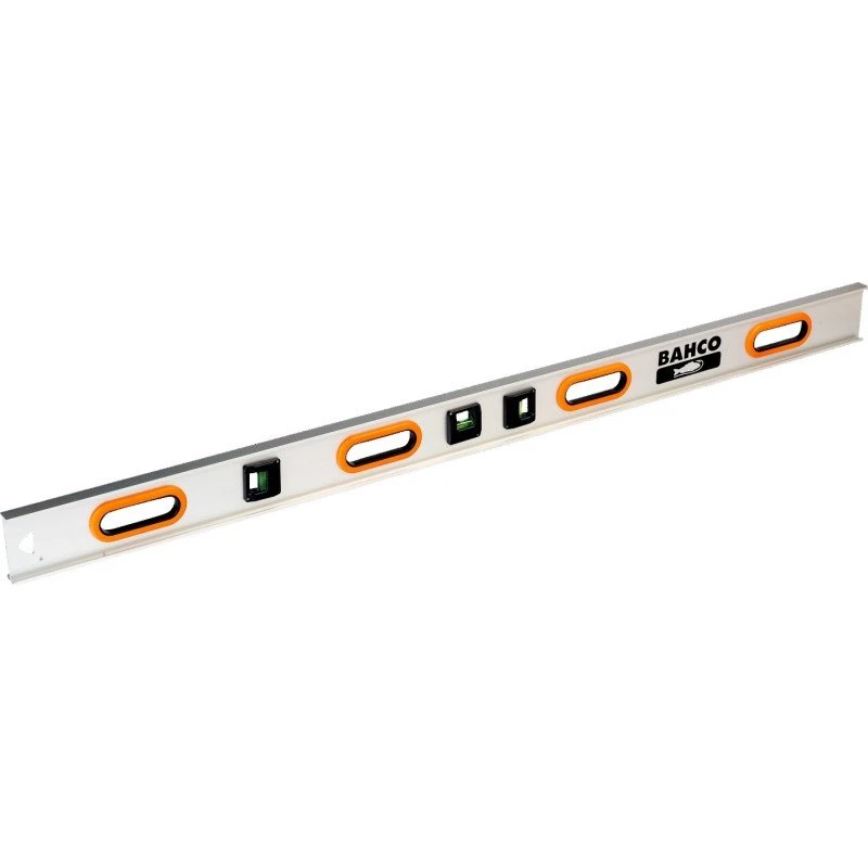 Bahco 150 cm rettevaterpas med dobbelt T-profil