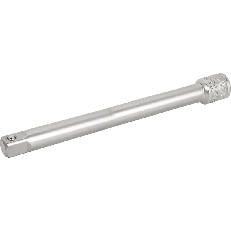 Bahco forlænger 1/2'' 250mm i højglanspoleret stål