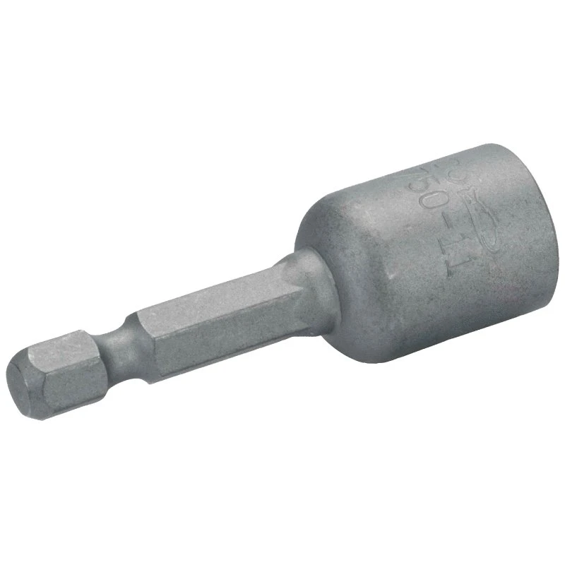 Bahco Boltbit 10mm magnetisk 1/4" 6kt KM6750