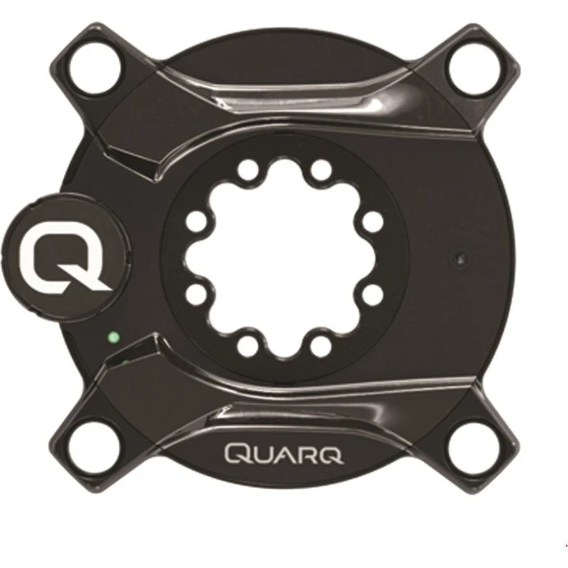 SRAM Quarq DZero XX1 Eagle AXS DUB Wattmåler Spider (Boost)