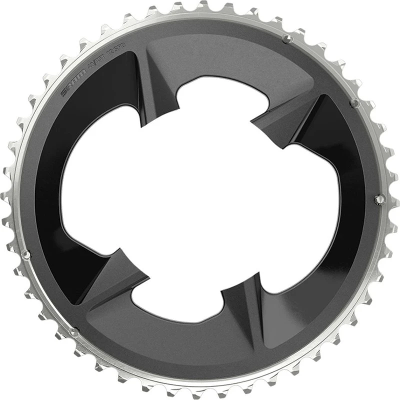 SRAM Rival 48T yderste klinge, 107 mm BCD, 12-speed