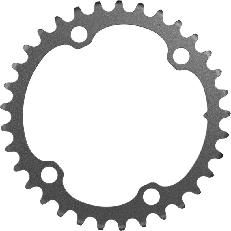 SRAM Rival AXS Klinge 33T Ø107 mm Inner (double) - 12 speed