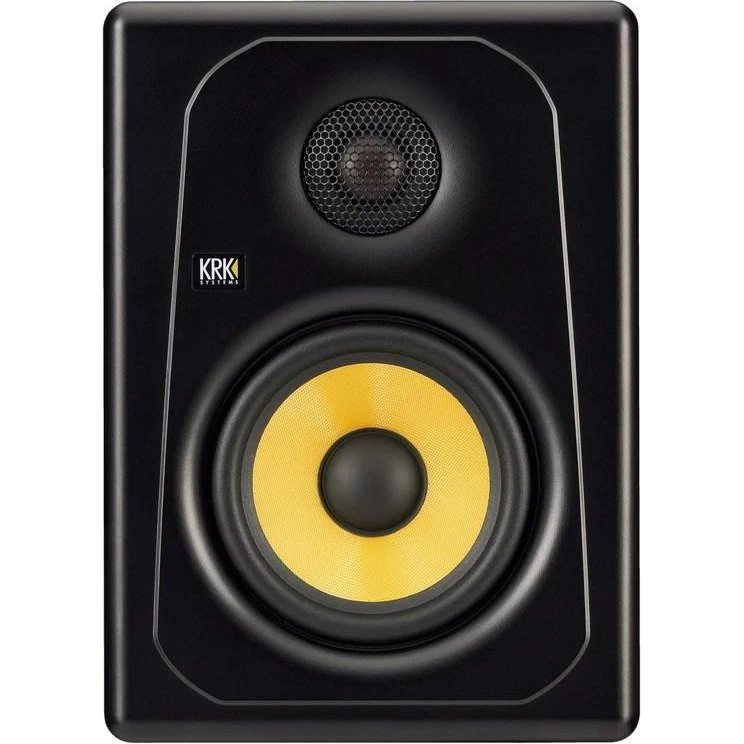 KRK Kreate 5 Aktiv Studiomonitor med Bluetooth