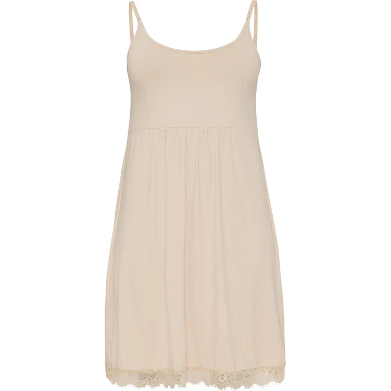 NO.1 By OX Underkjole – let med justerbare stropper