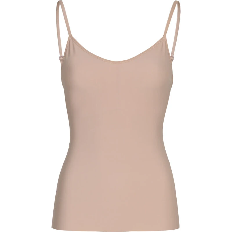 Decoy Shapewear Top stroptop - Nude