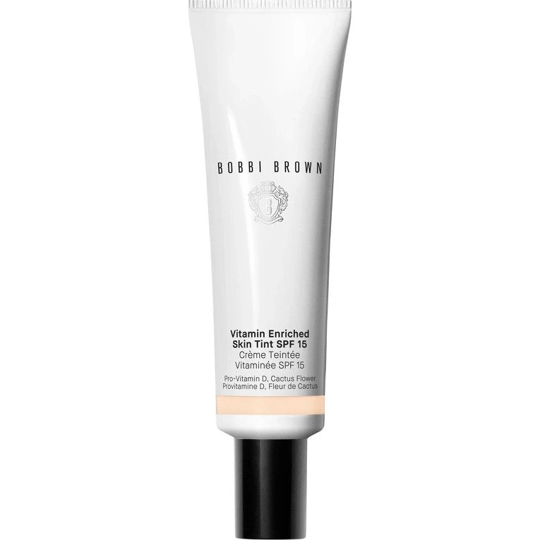 Bobbi Brown Vitamin Enriched Skin Tint SPF 15 - Fair 1, 50 ml