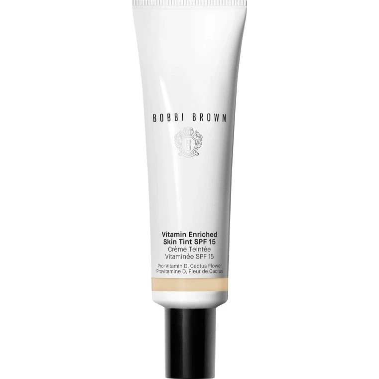 Bobbi Brown Vitamin Enriched Skin Tint SPF 15 - Fair 2 - 50 ml