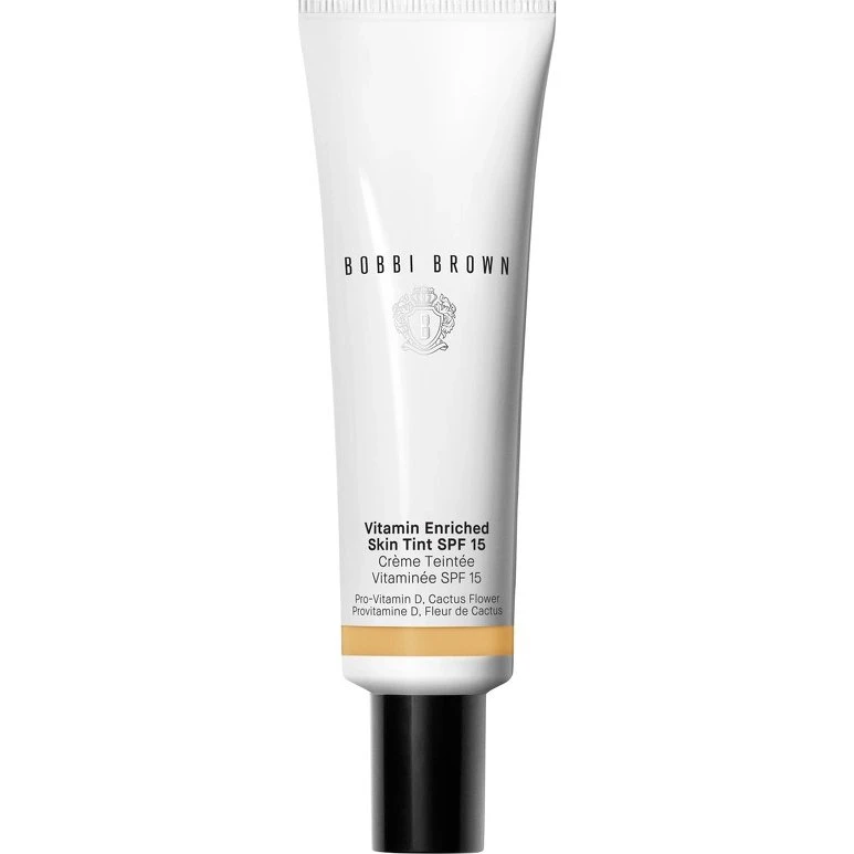 Bobbi Brown Vitamin Enriched Skin Tint SPF 15 - Medium 2 - 50 ml