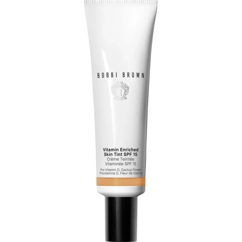 Bobbi Brown Vitamin Enriched Skin Tint SPF 15 - Golden 2 - 50 ml