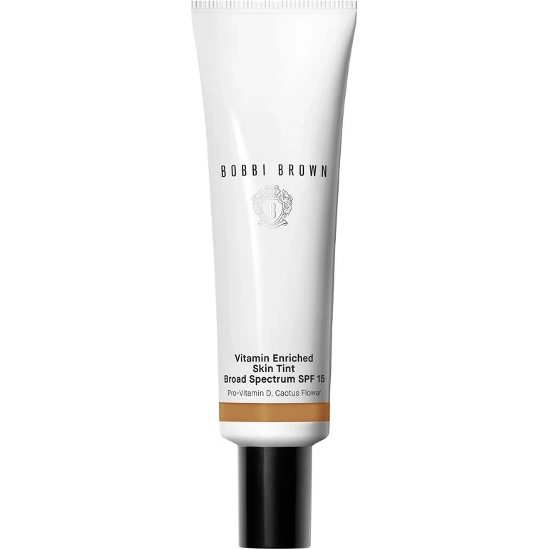 Bobbi Brown Vitamin Enriched Skin Tint SPF 15 - Golden 4 - 50 ml