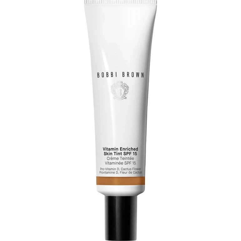 Bobbi Brown Vitamin Enriched Skin Tint SPF 15, Deep 1, 50 ml