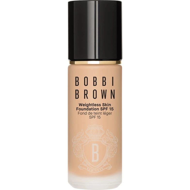 Bobbi Brown Weightless Skin Foundation SPF 15 - Beige - 30 ml