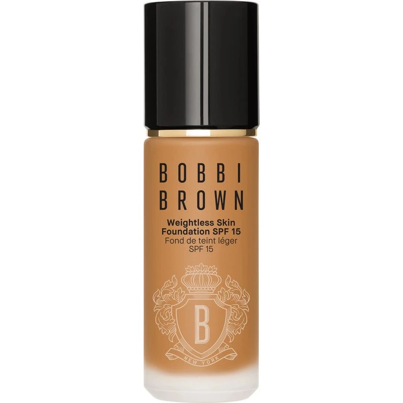Bobbi Brown Weightless Skin Foundation SPF 15 - Golden - 30 ml