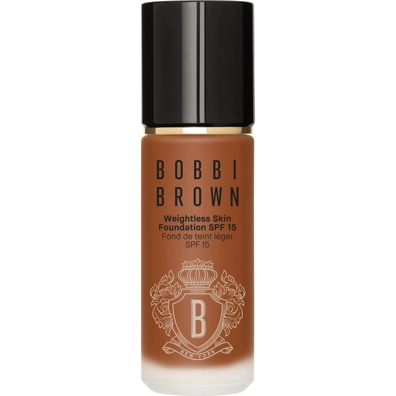Bobbi Brown Weightless Skin Foundation SPF15 - Almond - 30 ml