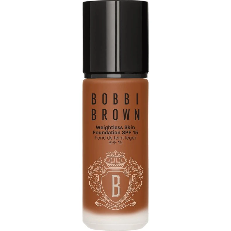 Bobbi Brown Weightless Skin Foundation SPF15 - Almond - 13 ml