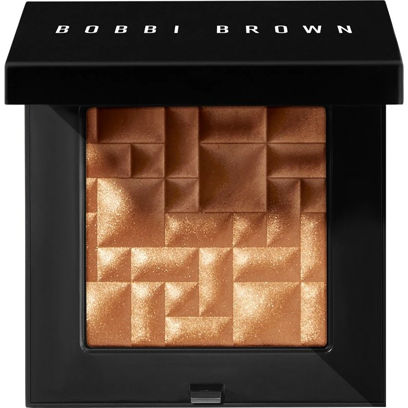 Bobbi Brown Highlighting Powder Copper Glow 8g