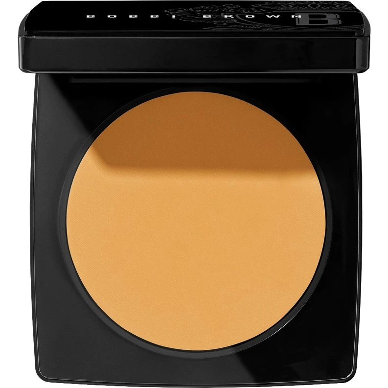Bobbi Brown Sheer Finish Pressed Powder Golden Orange 9g