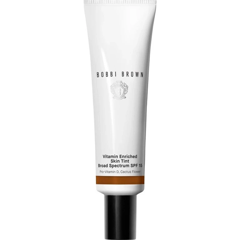 Bobbi Brown Vitamin Enriched Skin Tint SPF 15 - Rich 3 - 50 ml