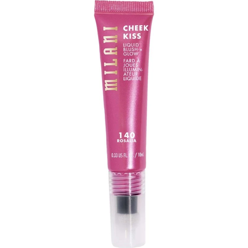 Milani Cheek Kiss Blush+Glow Rosalia 140