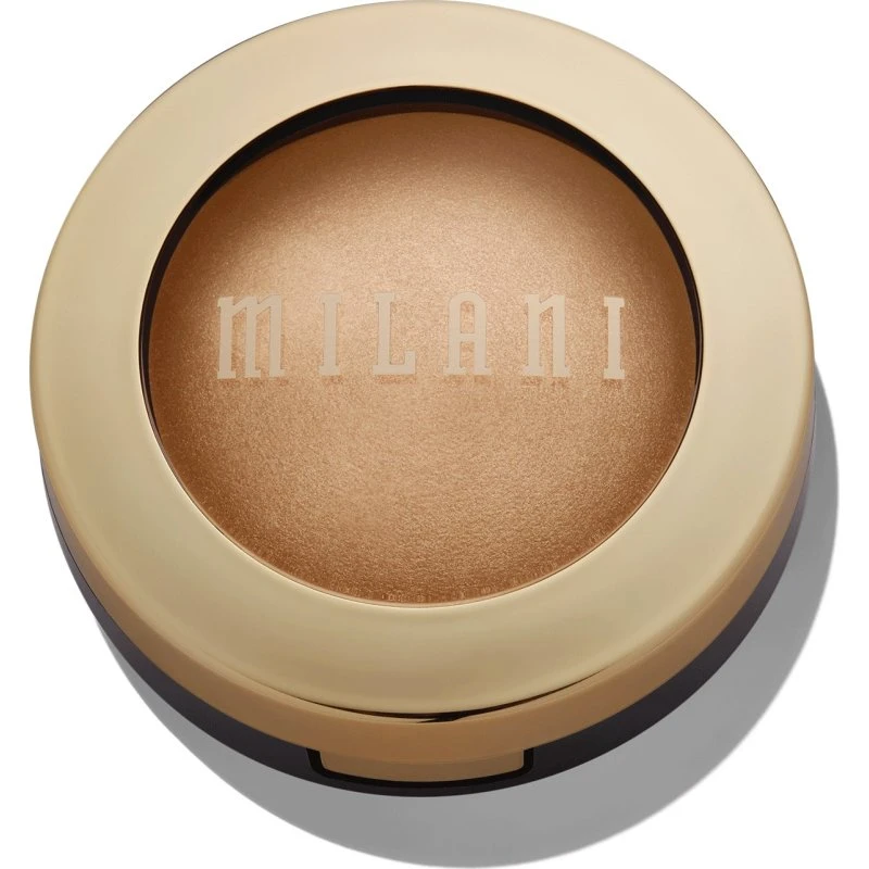 Milani Baked Highlighter - Champagne D'Oro
