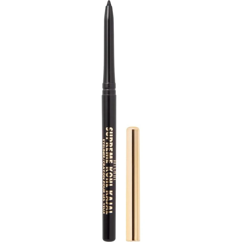 Milani Supreme Kohl-Kajal Blackest Black