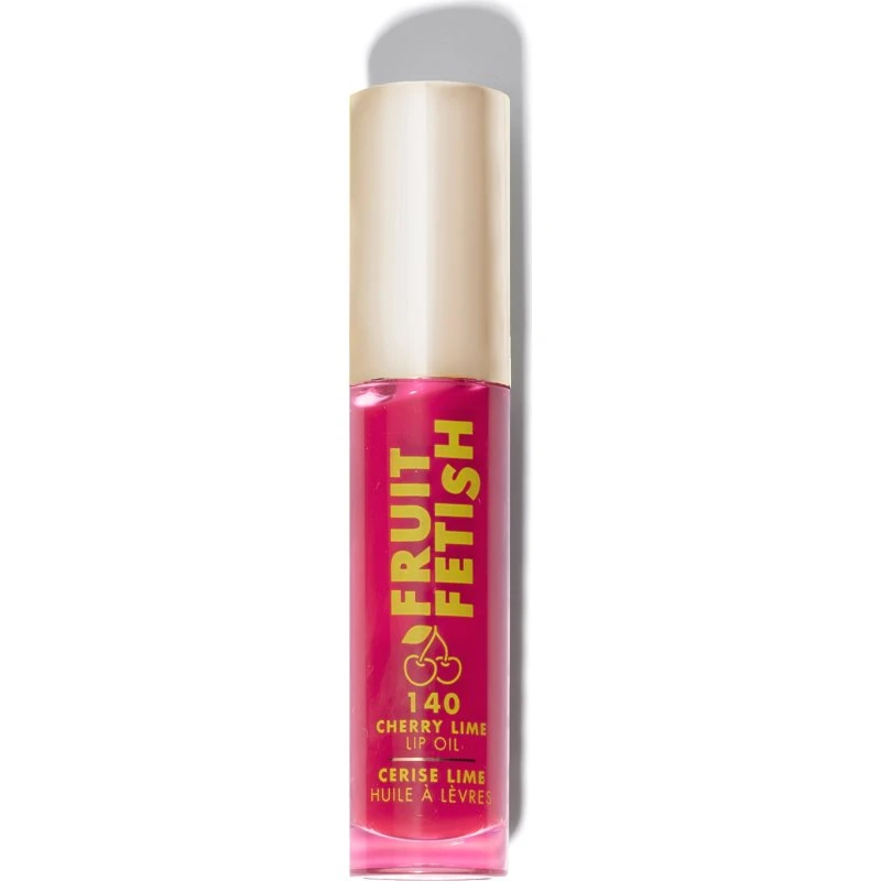 Milani Fruit Fetish Lip Oil Cherry Lime - 4ml