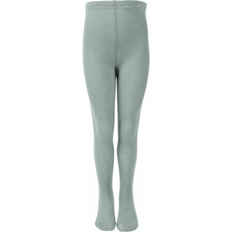 Melton Strømpebukser Basic 135 – Light Grey Melange