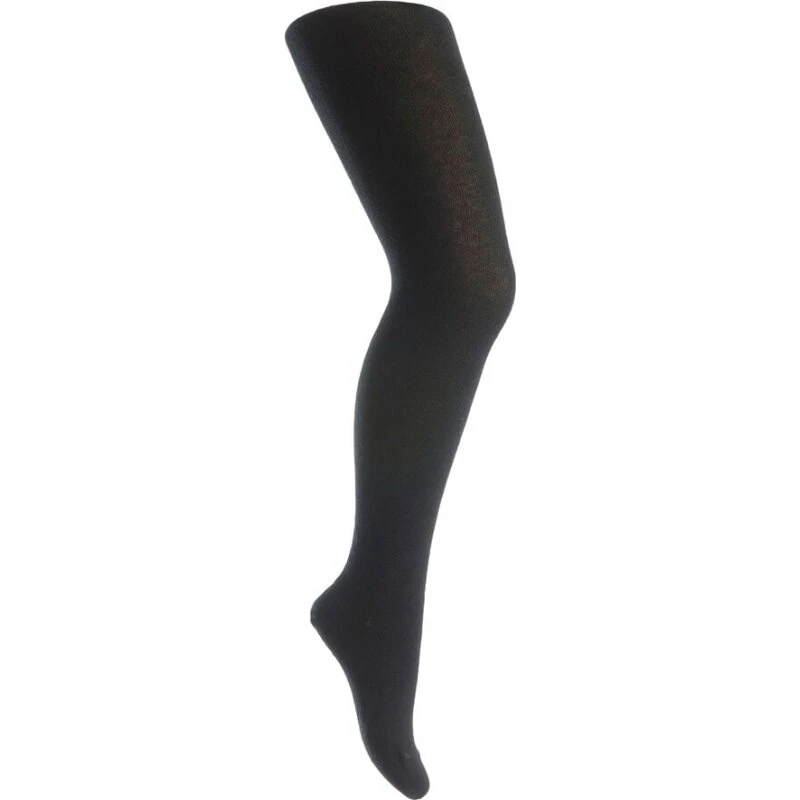 Bamboo Tights Plain – bløde viskose-strømpebukser
