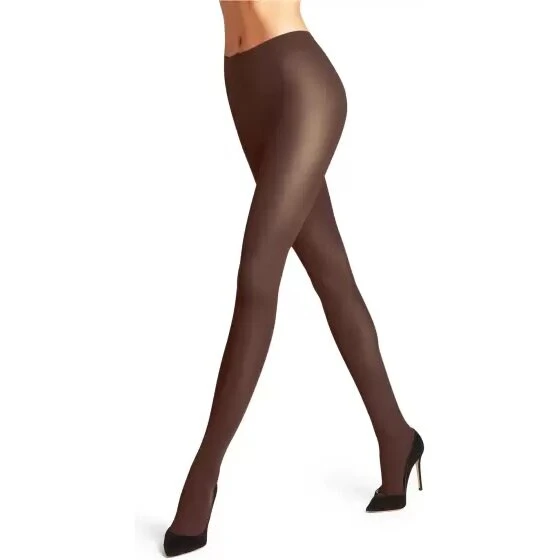 FALKE Pure Matt 50 DEN strømpebukser