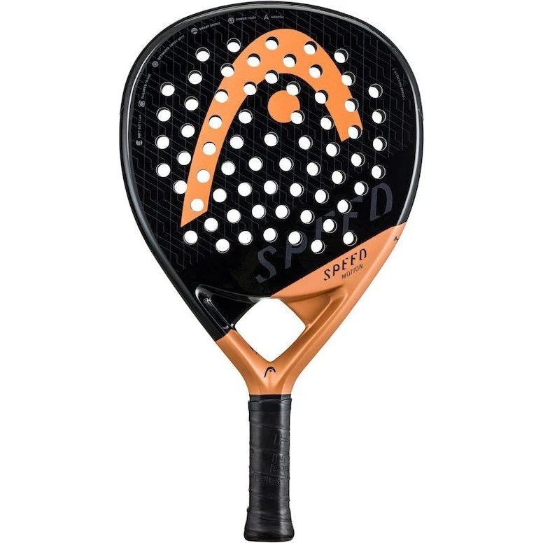 Head Speed Motion 2023 Padelbat
