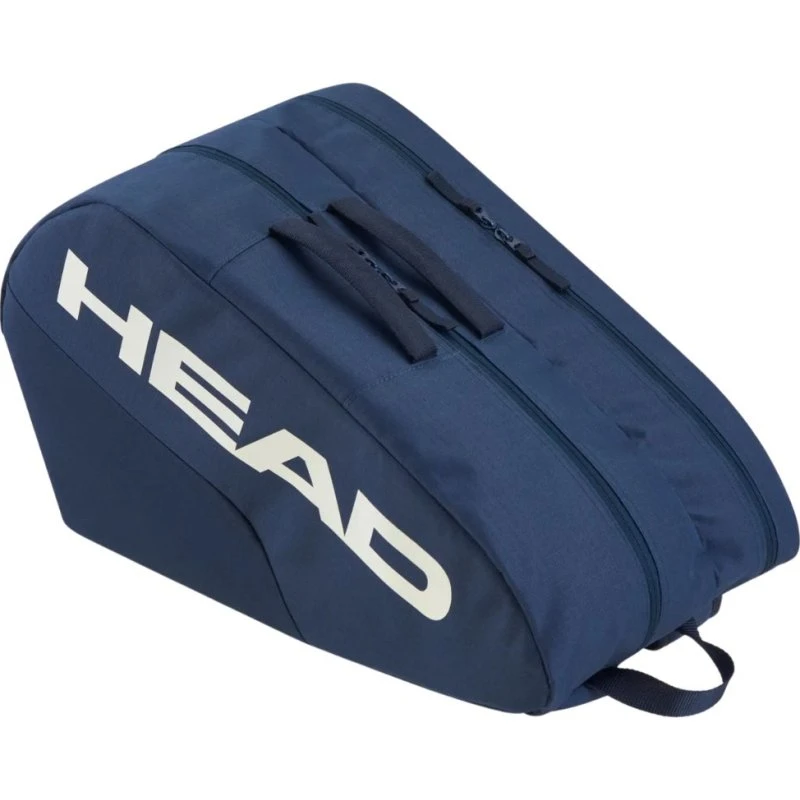 Head Base Padel Bag M Navy