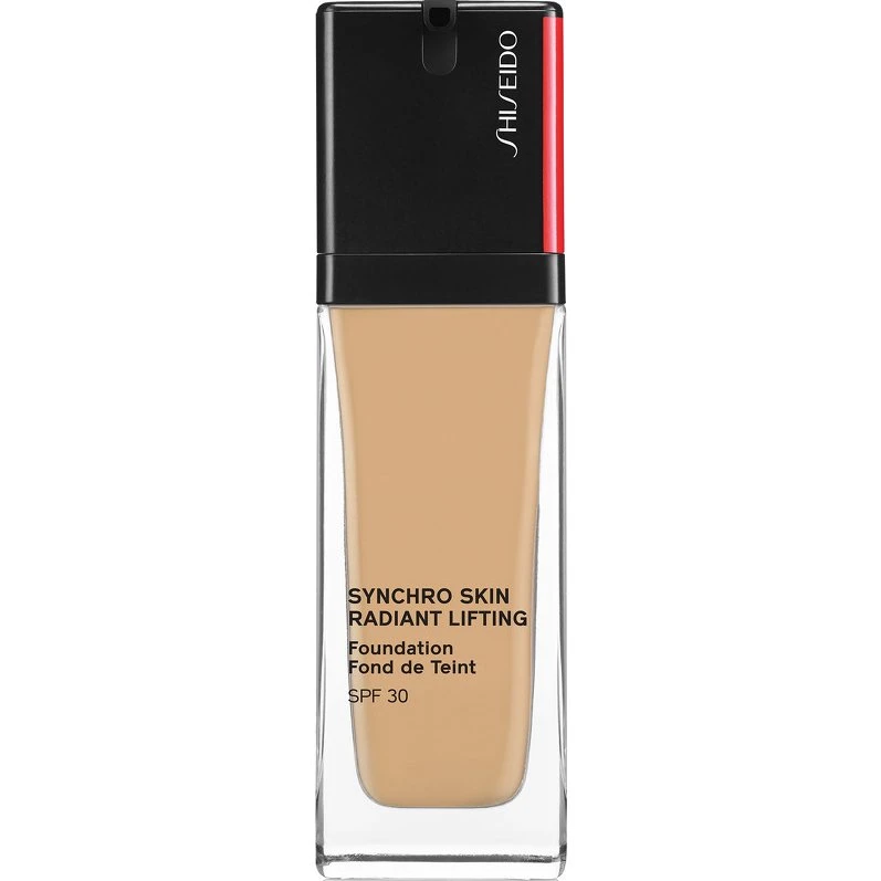 Shiseido Synchro Skin Radiant Lifting Foundation SPF 30 - 330 - 30 ml