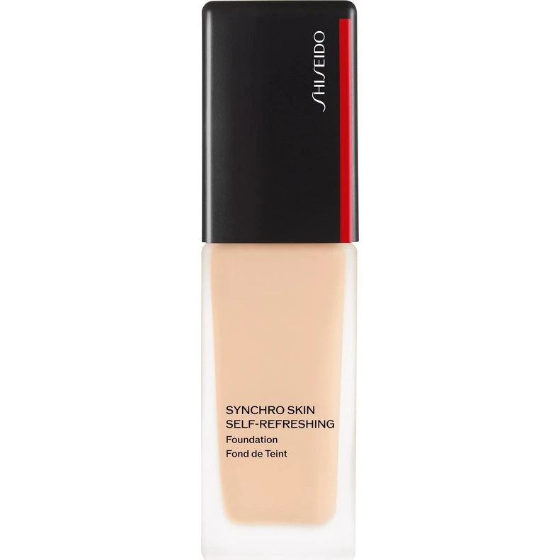 Shiseido Synchro Skin Self Refreshing Foundation 130 SPF 30 - 30 ml