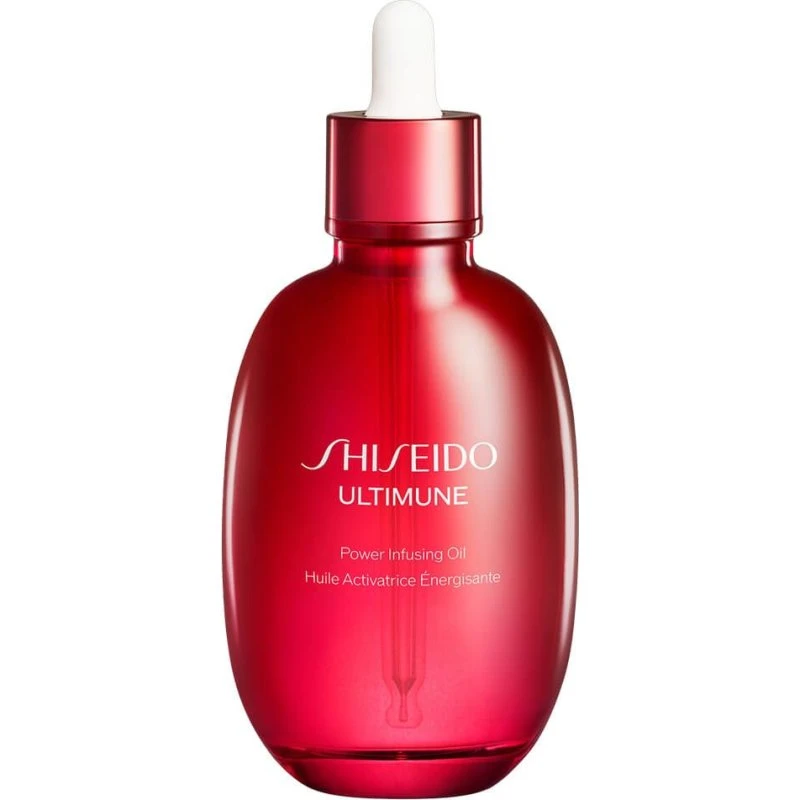 Shiseido Ultimune Power Infusing Oil 75 ml