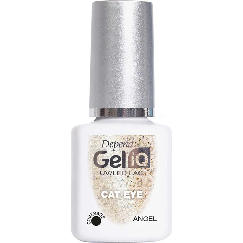 Depend Gel iQ Effects Cat Eye Angel 5ml