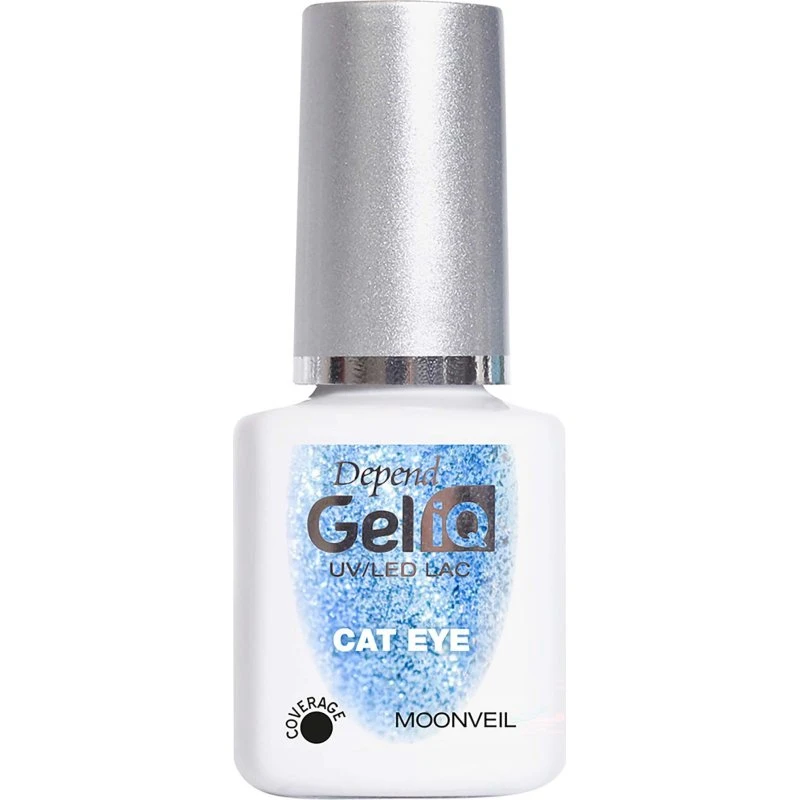 Depend Gel iQ Effects Cat Eye Moonveil 5ml